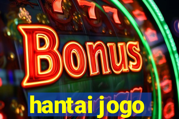 hantai jogo